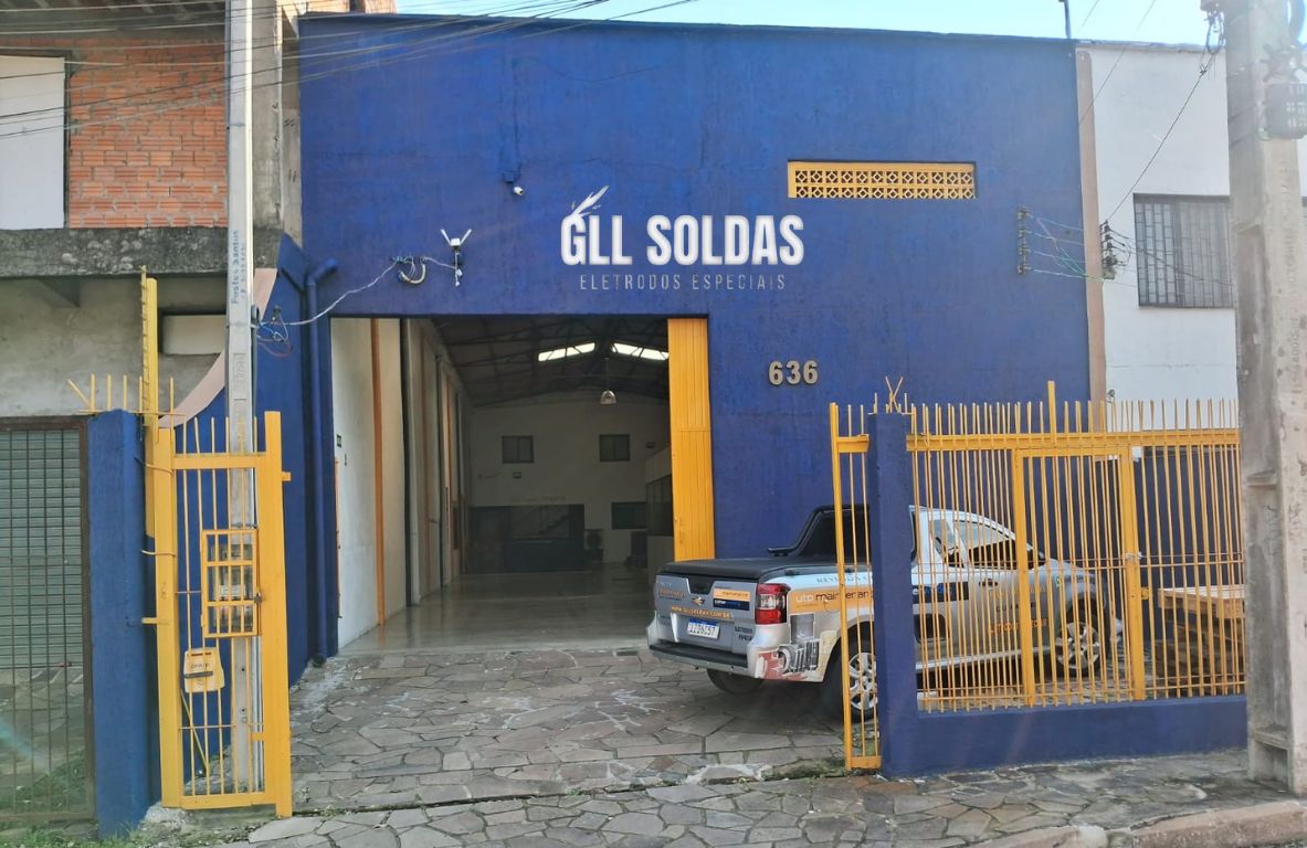 SEDE GLL SOLDAS